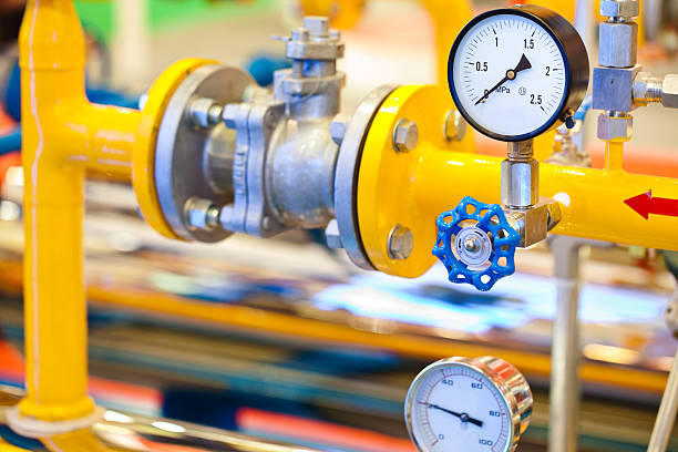 Pressure Pipelines