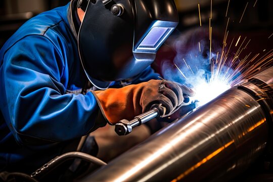 Stainless Steel Fabrication