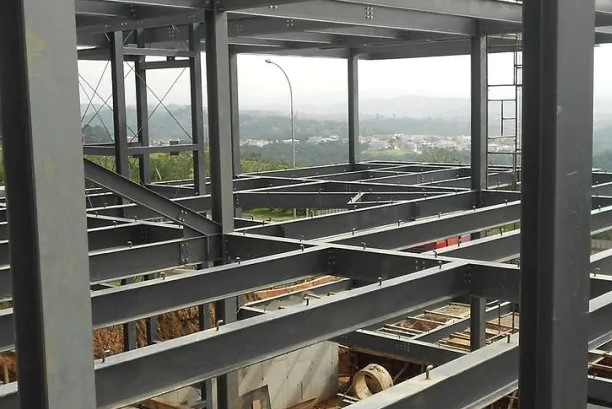 Structural Beams